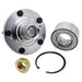 Wheel Hub Repair Kit inMotion Parts WA930579K