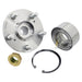 Wheel Hub Repair Kit inMotion Parts WA930582K