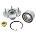 Wheel Hub Repair Kit inMotion Parts WA930583K