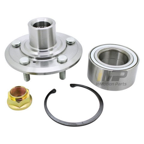 Wheel Hub Repair Kit inMotion Parts WA930583K