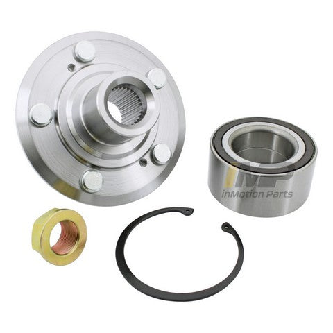 Wheel Hub Repair Kit inMotion Parts WA930583K