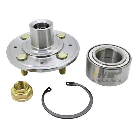 Wheel Hub Repair Kit inMotion Parts WA930588K