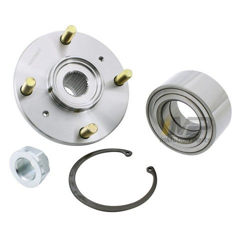 Wheel Hub Repair Kit inMotion Parts WA930591K