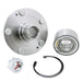 Wheel Hub Repair Kit inMotion Parts WA930595K