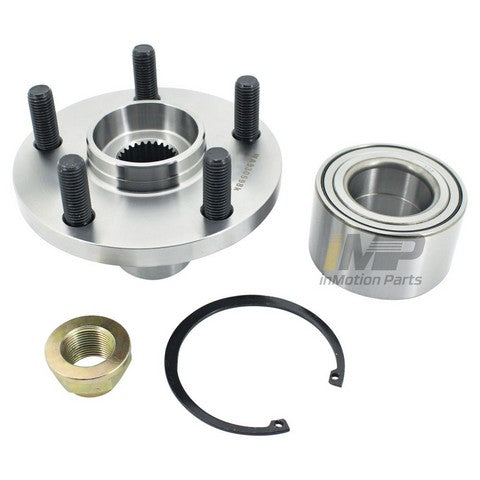 Wheel Hub Repair Kit inMotion Parts WA930598K
