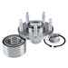 Wheel Hub Repair Kit inMotion Parts WA930676K