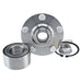 Wheel Hub Repair Kit inMotion Parts WA930676K