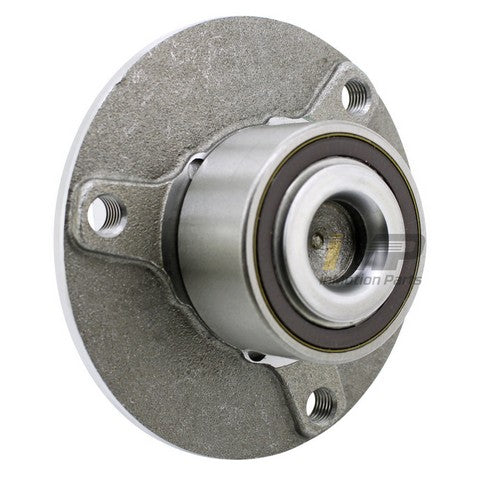 Wheel Hub Repair Kit inMotion Parts WA930861K