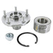 Wheel Hub Repair Kit inMotion Parts WA930893K