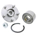 Wheel Hub Repair Kit inMotion Parts WA930893K