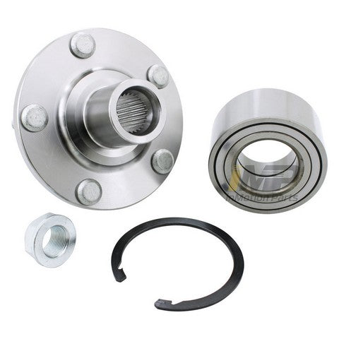Wheel Hub Repair Kit inMotion Parts WA930893K