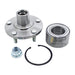 Wheel Hub Repair Kit inMotion Parts WA930912K