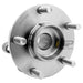 Wheel Bearing and Hub Assembly inMotion Parts WA930927