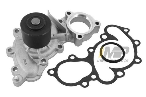 Engine Water Pump inMotion Parts WU9320