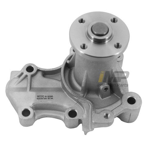 Engine Water Pump inMotion Parts WU9359