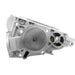 Engine Water Pump inMotion Parts WU9371