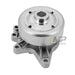 Engine Water Pump inMotion Parts WU9376