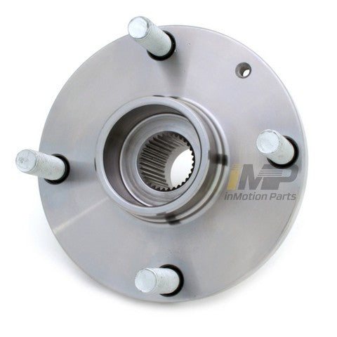 Wheel Hub inMotion Parts SPK012