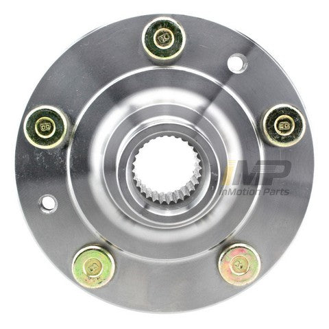 Wheel Hub inMotion Parts SPK015
