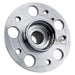 Wheel Hub inMotion Parts SPK017