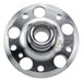 Wheel Hub inMotion Parts SPK017