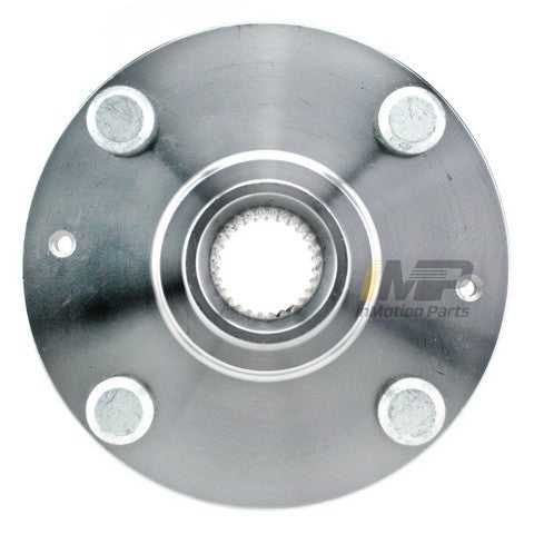 Wheel Hub inMotion Parts SPK019