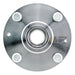 Wheel Hub inMotion Parts SPK019