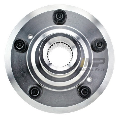 Wheel Hub inMotion Parts SPK026