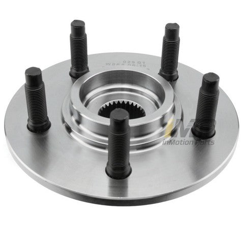 Wheel Hub inMotion Parts SPK029