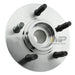 Wheel Hub inMotion Parts SPK029