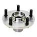 Wheel Hub inMotion Parts SPK1043