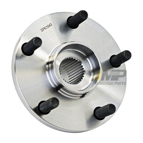Wheel Hub inMotion Parts SPK1043