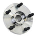 Wheel Hub inMotion Parts SPK1043
