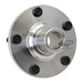 Wheel Hub inMotion Parts SPK1043