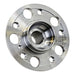 Wheel Hub inMotion Parts SPK2303357108