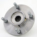 Wheel Hub inMotion Parts SPK351