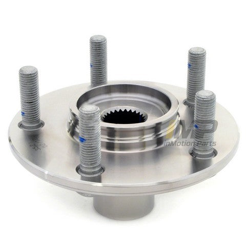 Wheel Hub inMotion Parts SPK352