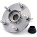 Wheel Hub inMotion Parts SPK401