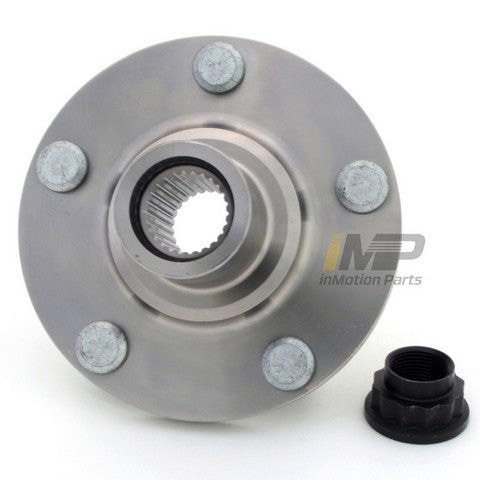 Wheel Hub inMotion Parts SPK401