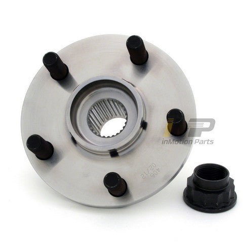 Wheel Hub inMotion Parts SPK406