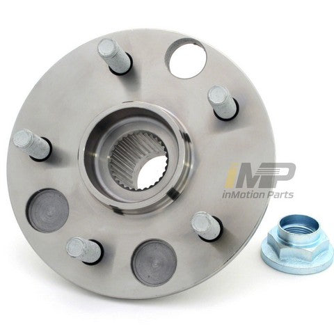 Wheel Hub inMotion Parts SPK414