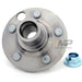 Wheel Hub inMotion Parts SPK414