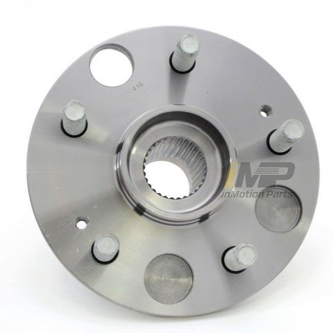 Wheel Hub inMotion Parts SPK416