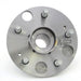 Wheel Hub inMotion Parts SPK416