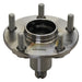 Wheel Hub inMotion Parts SPK43502-04112