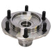 Wheel Hub inMotion Parts SPK43502-04140