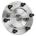 Wheel Hub inMotion Parts SPK43502-04140