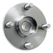 Wheel Hub inMotion Parts SPK43502-20110