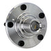 Wheel Hub inMotion Parts SPK44600-TBA-A00