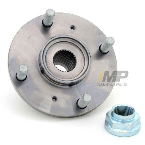 Wheel Hub inMotion Parts SPK452